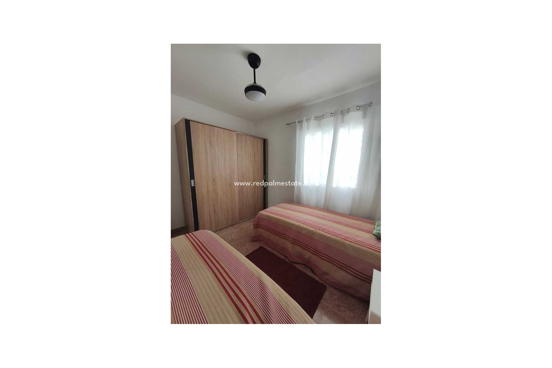 Resale - Apartment -
Torrevieja - PARQUE DE LAS NACIONES