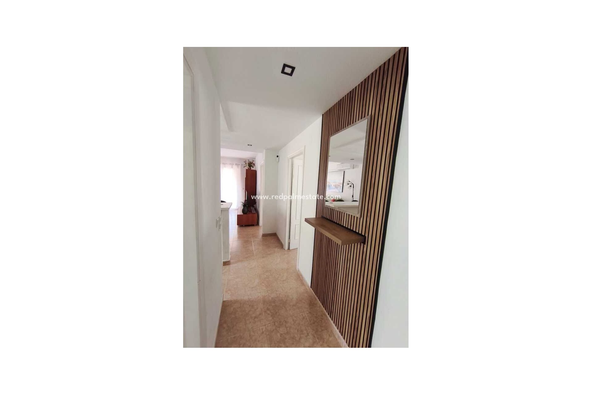 Resale - Apartment -
Torrevieja - PARQUE DE LAS NACIONES