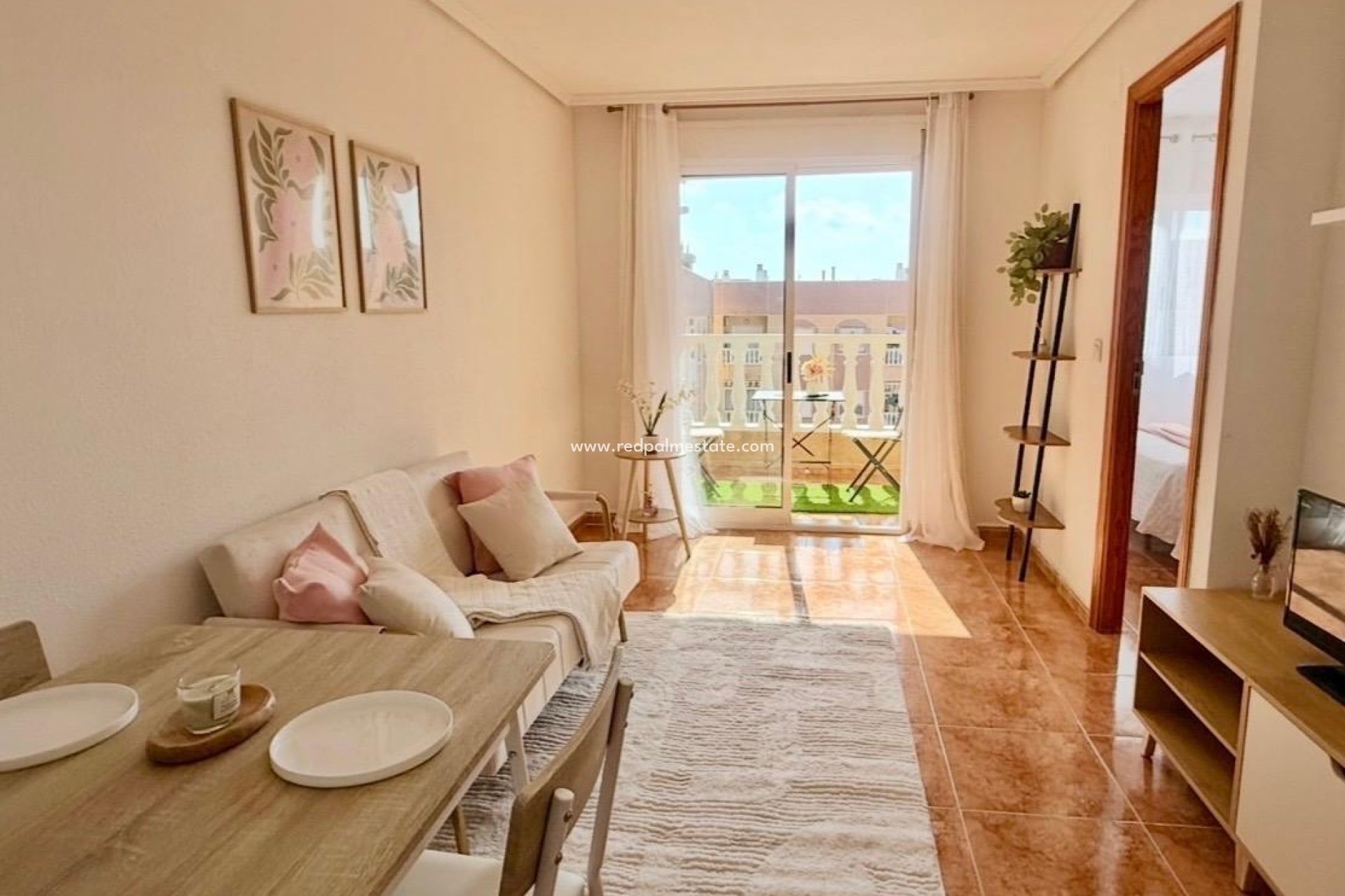 Resale - Apartment -
Torrevieja - PARQUE DE LAS NACIONES
