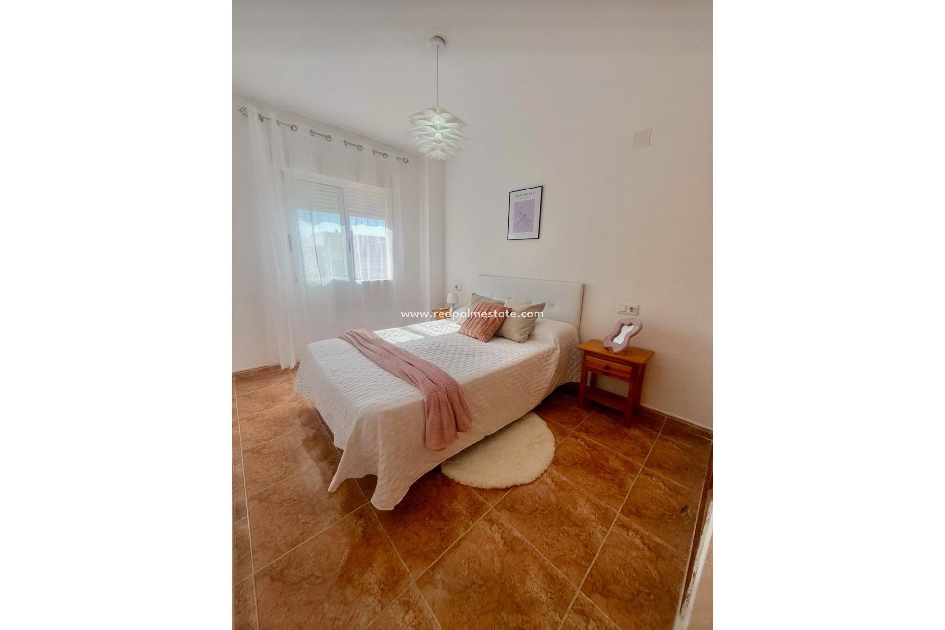 Resale - Apartment -
Torrevieja - PARQUE DE LAS NACIONES