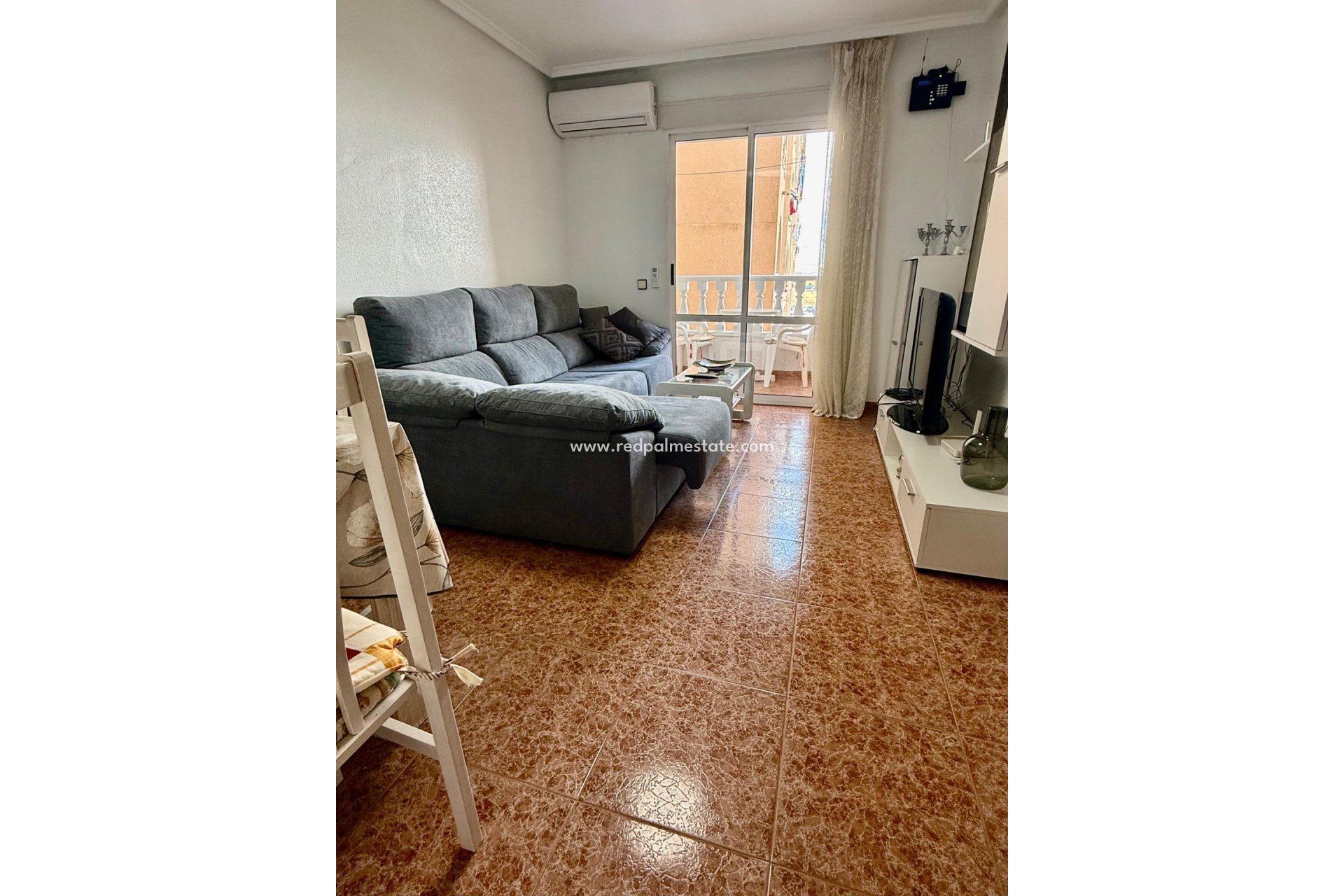 Resale - Apartment -
Torrevieja - PARQUE DE LAS NACIONES