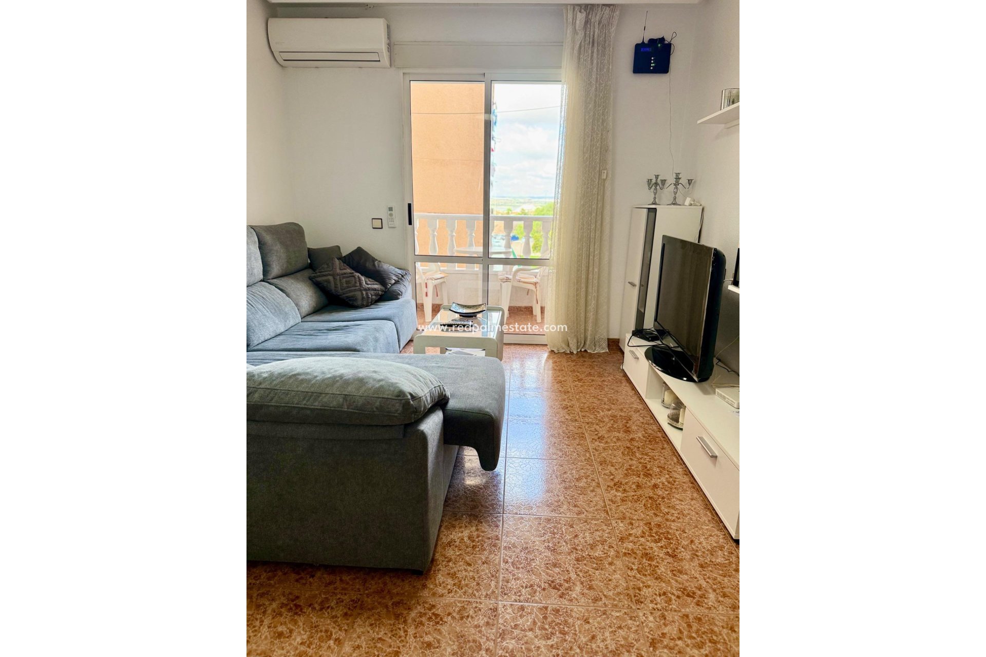 Resale - Apartment -
Torrevieja - PARQUE DE LAS NACIONES