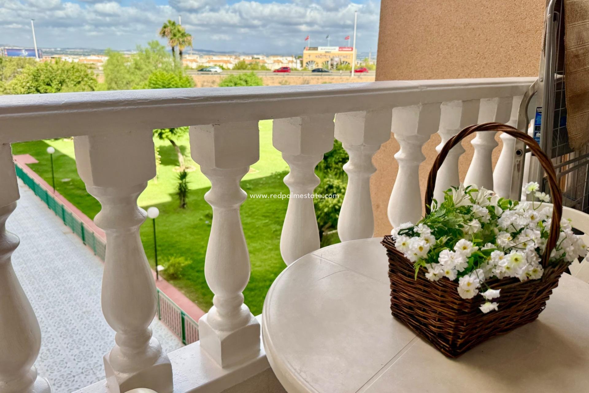 Resale - Apartment -
Torrevieja - PARQUE DE LAS NACIONES