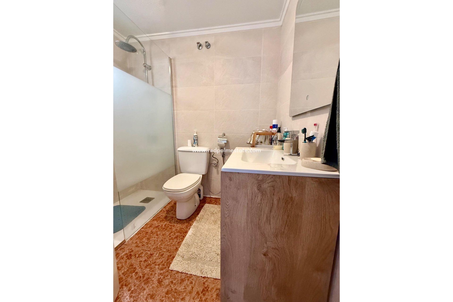 Resale - Apartment -
Torrevieja - PARQUE DE LAS NACIONES
