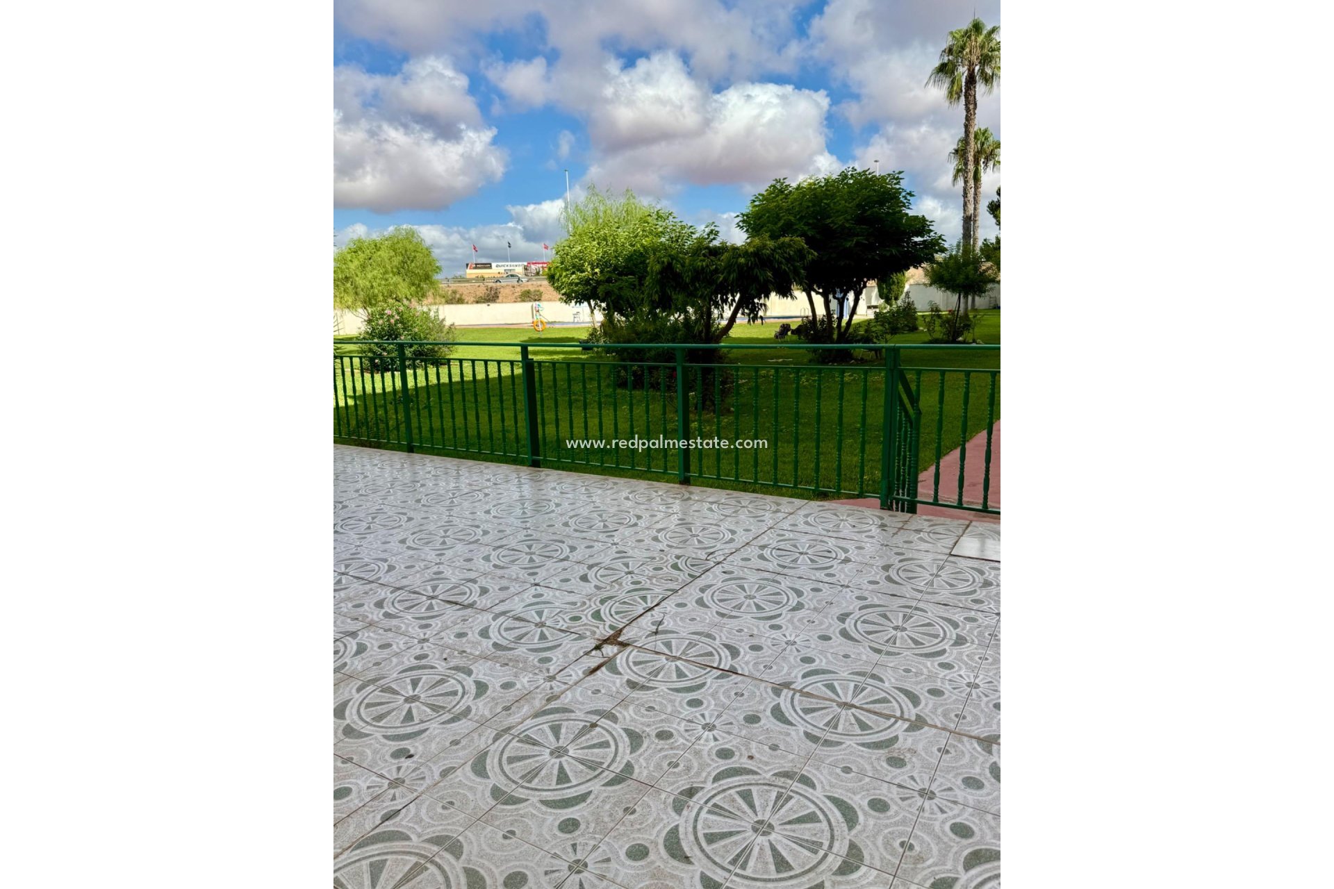 Resale - Apartment -
Torrevieja - PARQUE DE LAS NACIONES