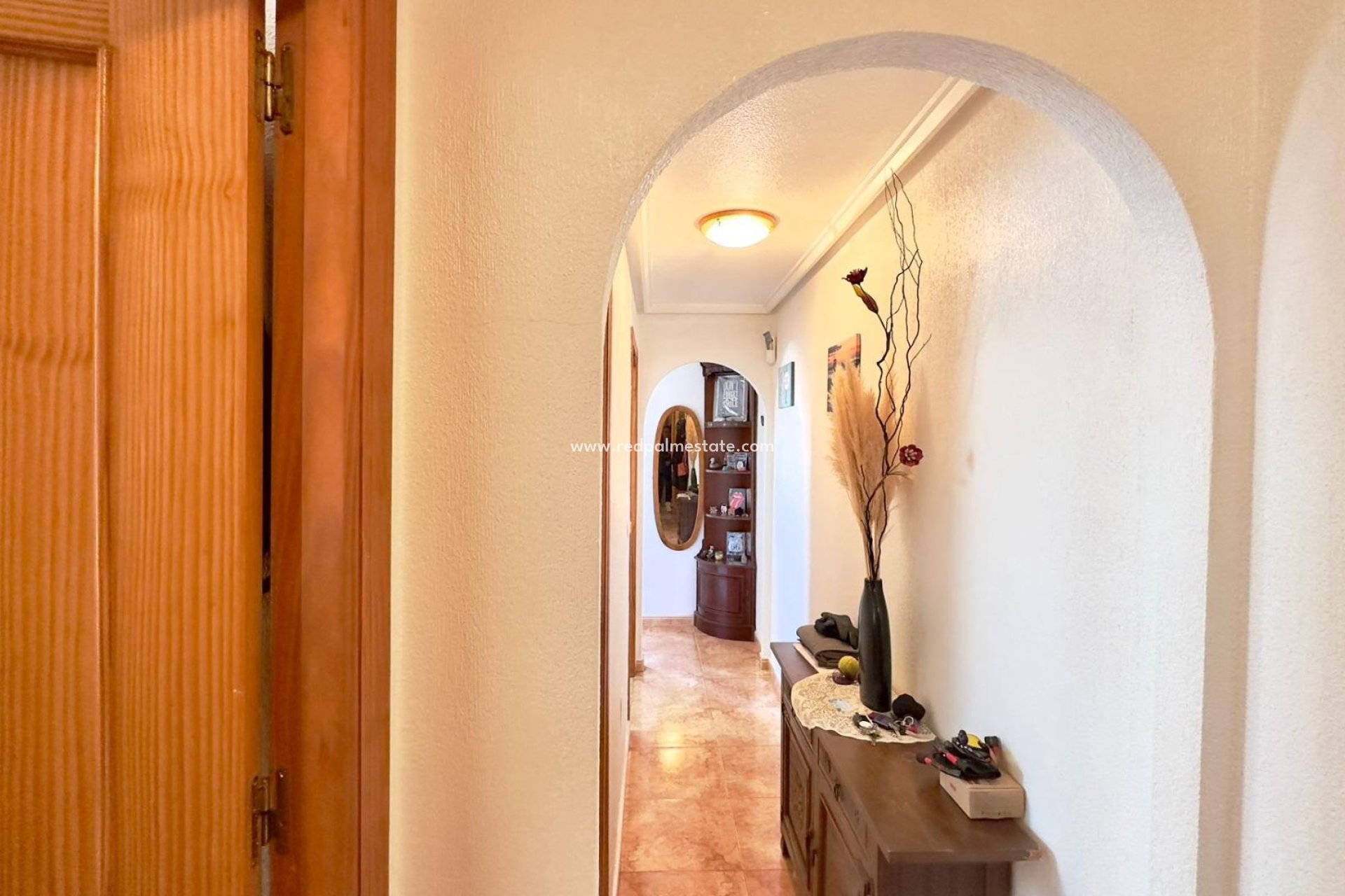 Resale - Apartment -
Torrevieja - PARQUE DE LAS NACIONES