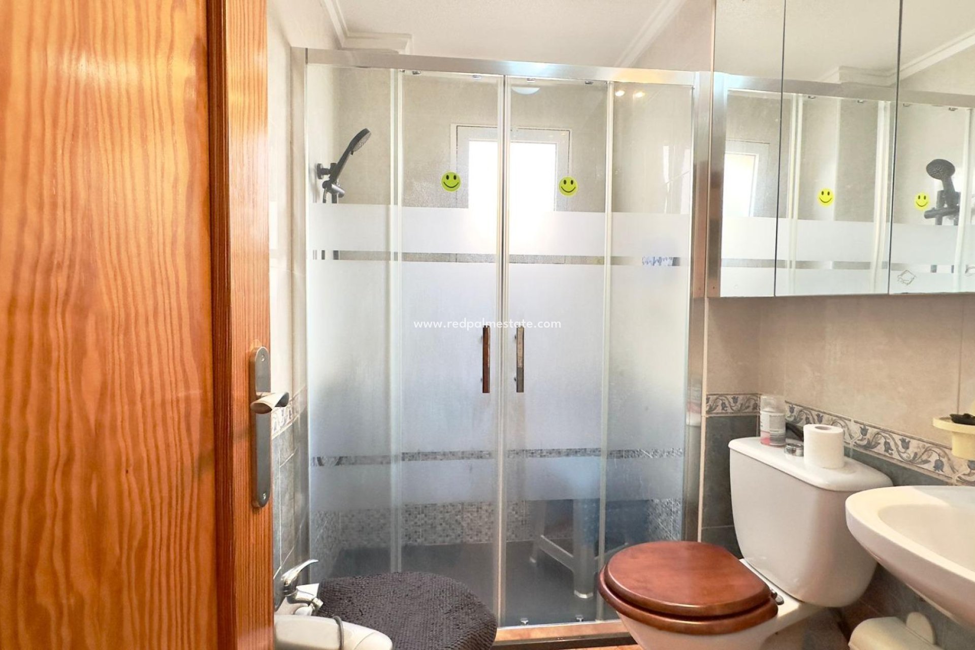 Resale - Apartment -
Torrevieja - PARQUE DE LAS NACIONES