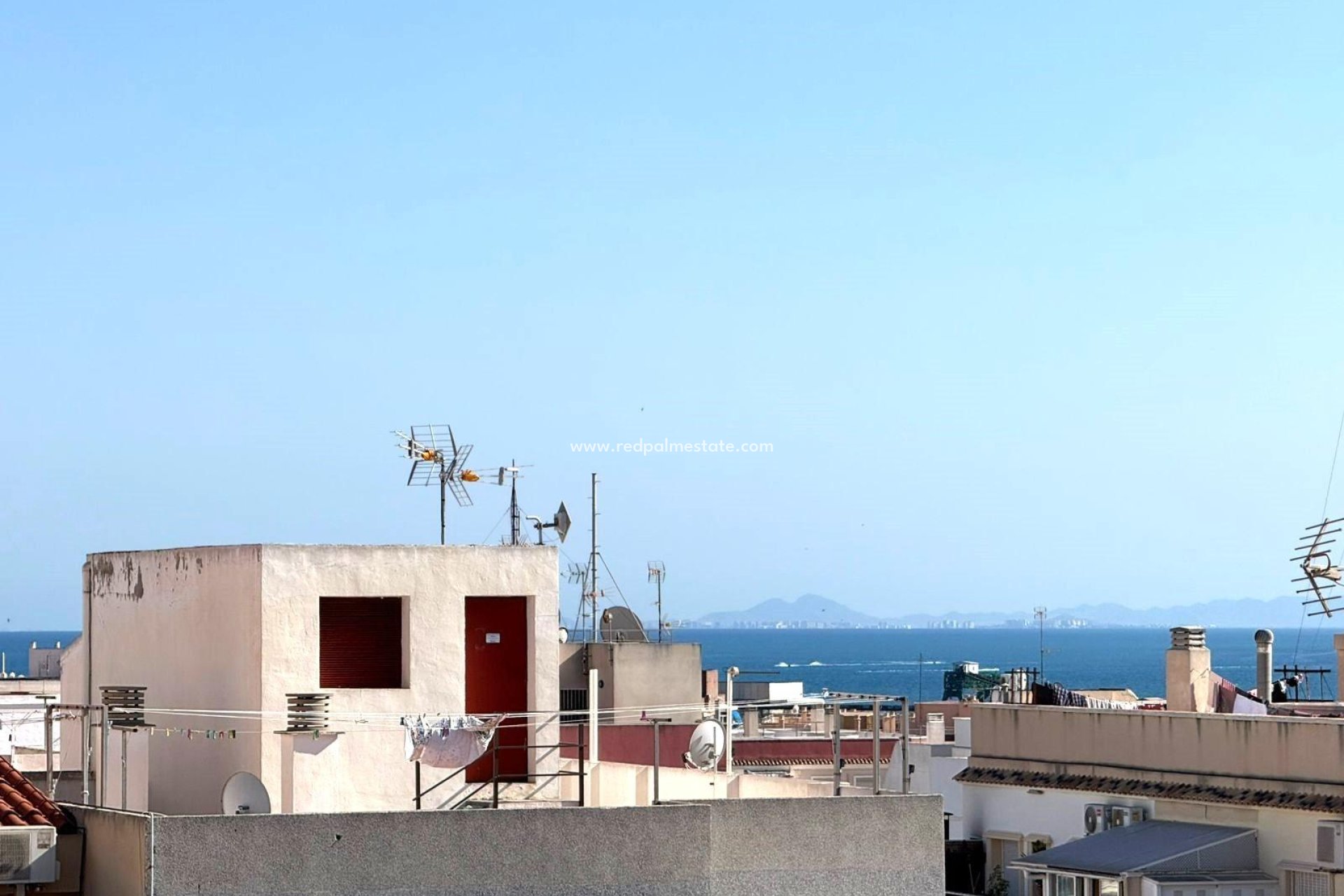 Resale - Apartment -
Torrevieja - PARQUE DE LAS NACIONES