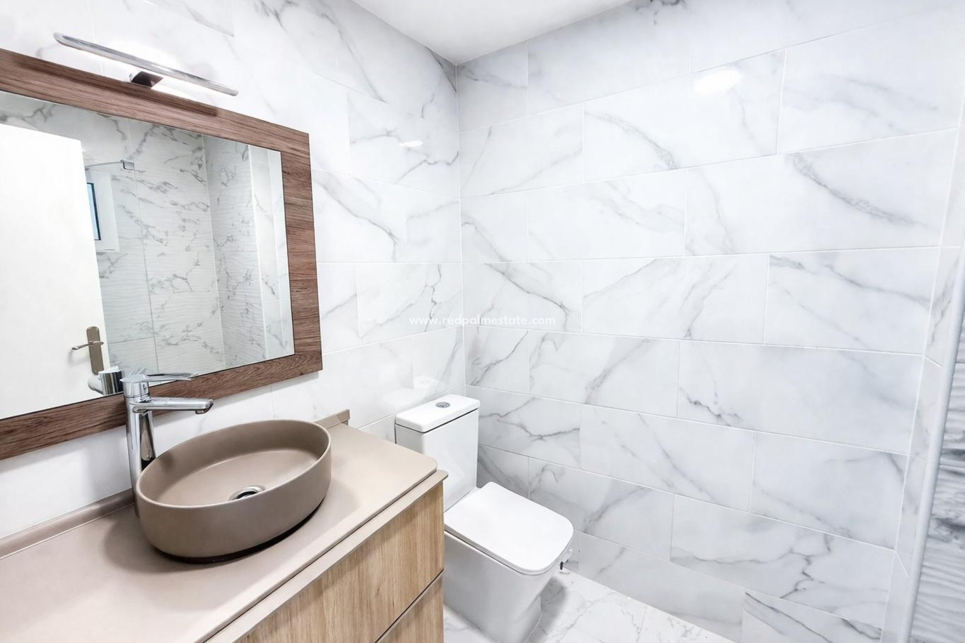 Resale - Apartment -
Torrevieja - PARQUE DE LAS NACIONES