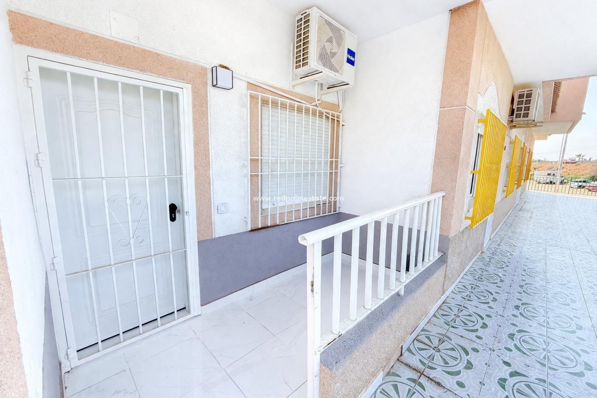 Resale - Apartment -
Torrevieja - PARQUE DE LAS NACIONES