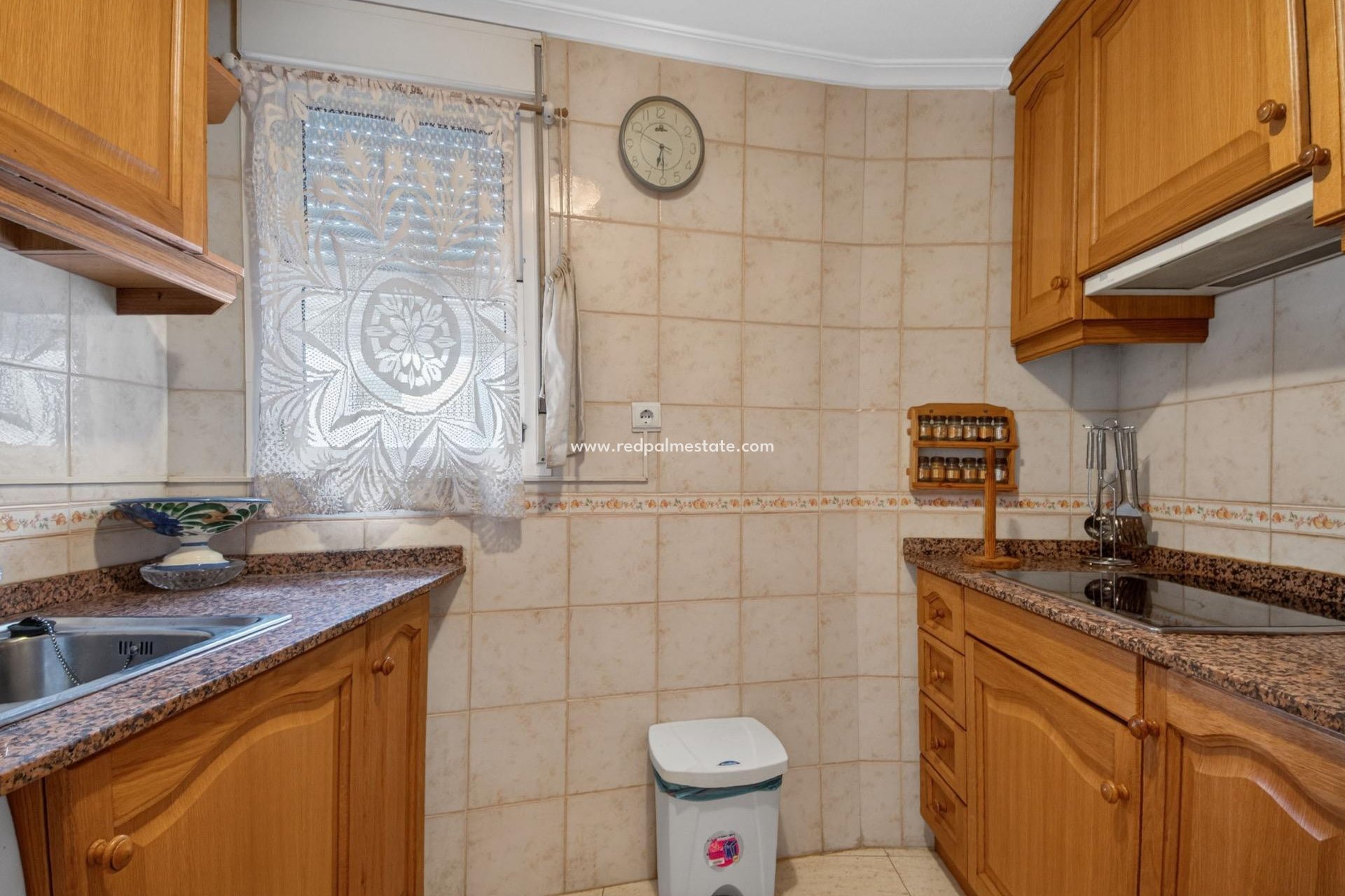 Resale - Apartment -
Torrevieja - Parque de las Naciones