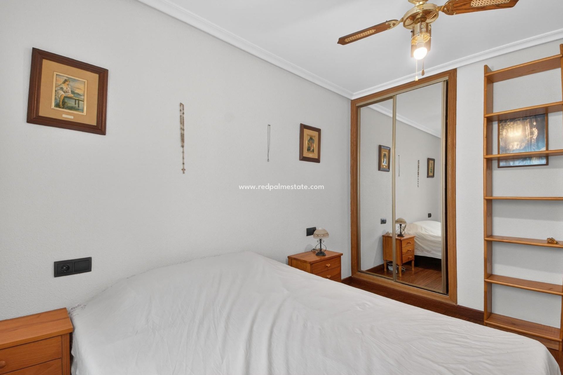 Resale - Apartment -
Torrevieja - Parque de las Naciones