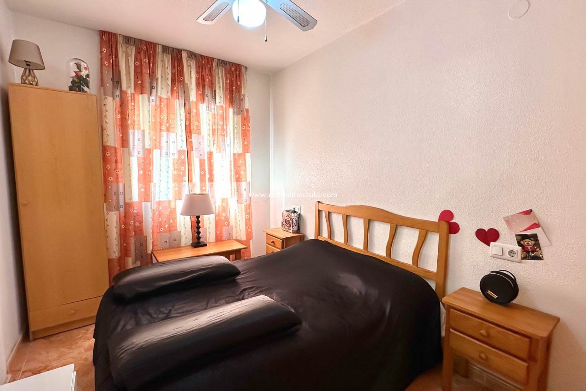 Resale - Apartment -
Torrevieja - PARQUE DE LAS NACIONES