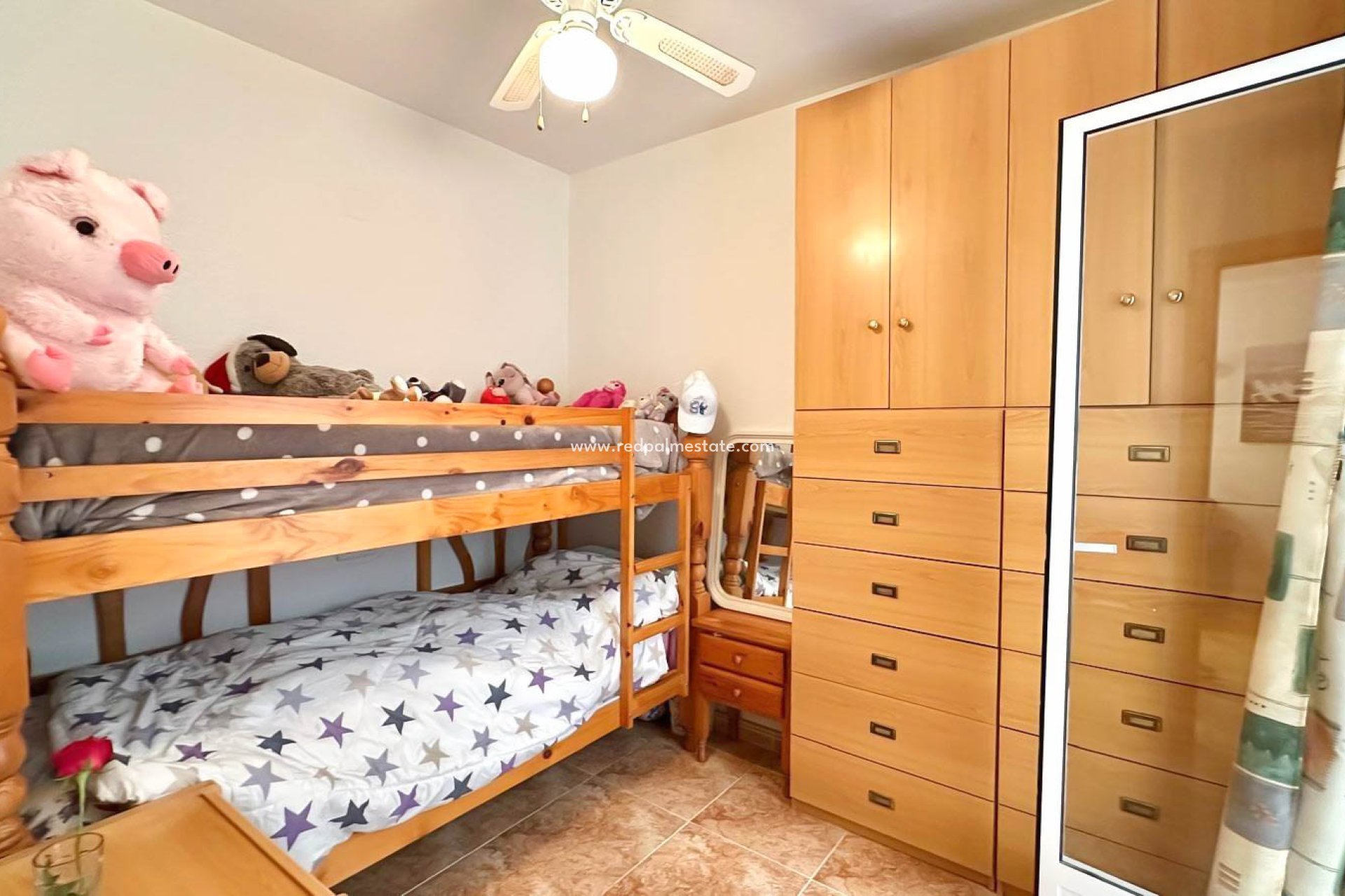 Resale - Apartment -
Torrevieja - PARQUE DE LAS NACIONES