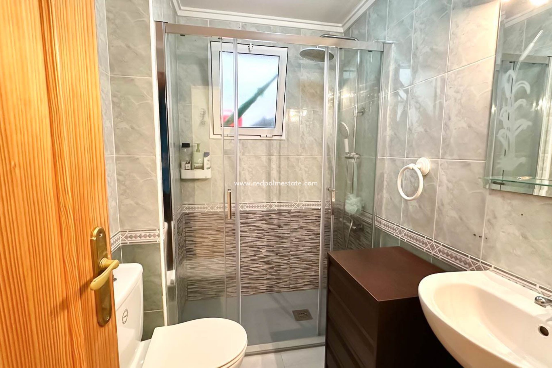 Resale - Apartment -
Torrevieja - PARQUE DE LAS NACIONES