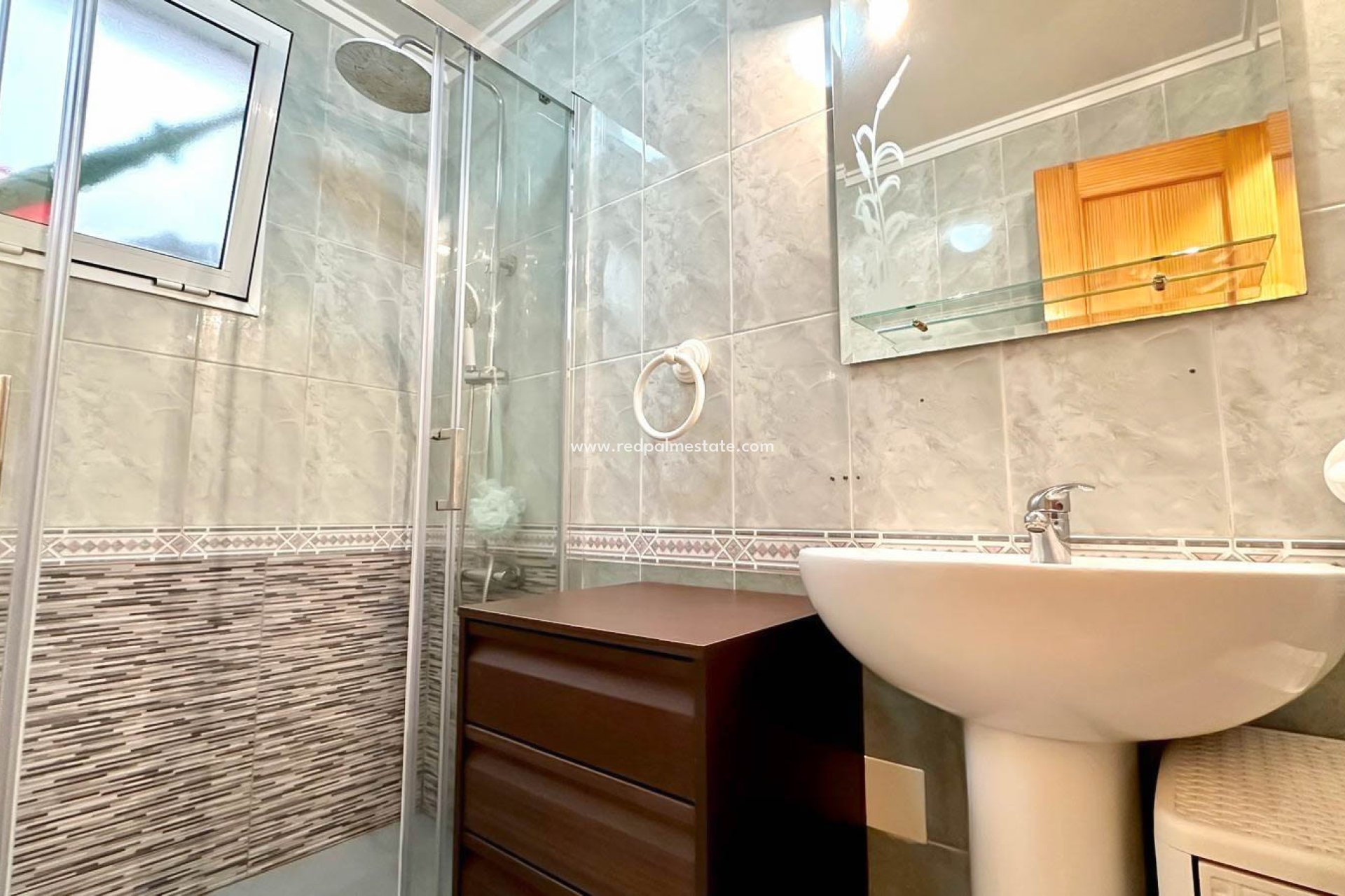 Resale - Apartment -
Torrevieja - PARQUE DE LAS NACIONES
