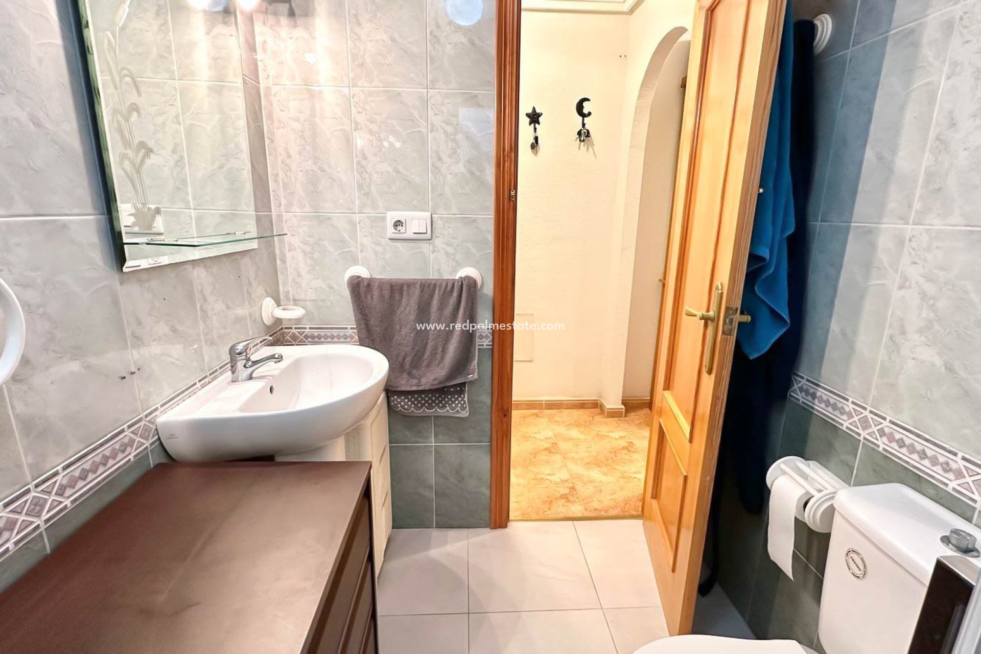 Resale - Apartment -
Torrevieja - PARQUE DE LAS NACIONES