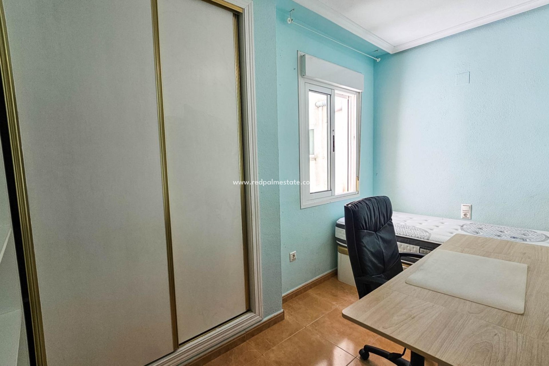 Resale - Apartment -
Torrevieja - PARQUE DE LAS NACIONES