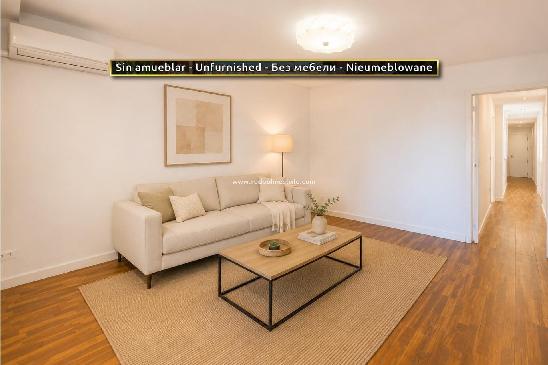 Resale - Apartment -
Torrevieja - PARQUE DE LAS NACIONES