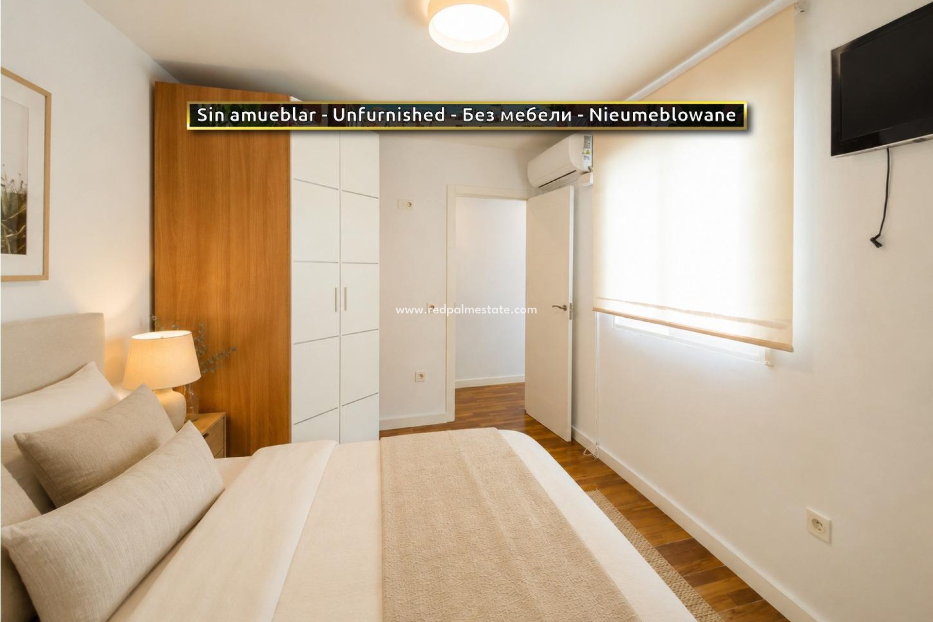 Resale - Apartment -
Torrevieja - PARQUE DE LAS NACIONES