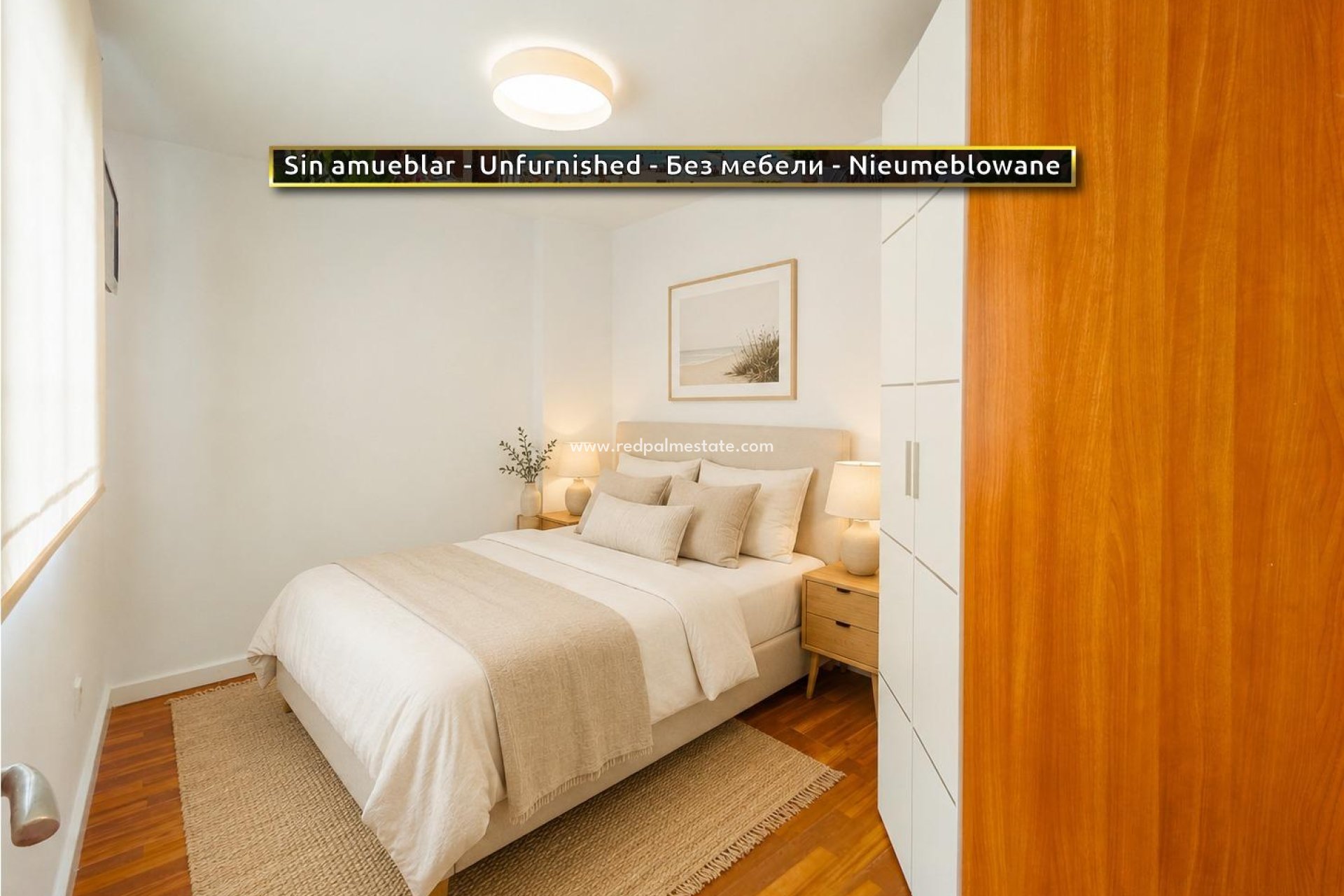 Resale - Apartment -
Torrevieja - PARQUE DE LAS NACIONES