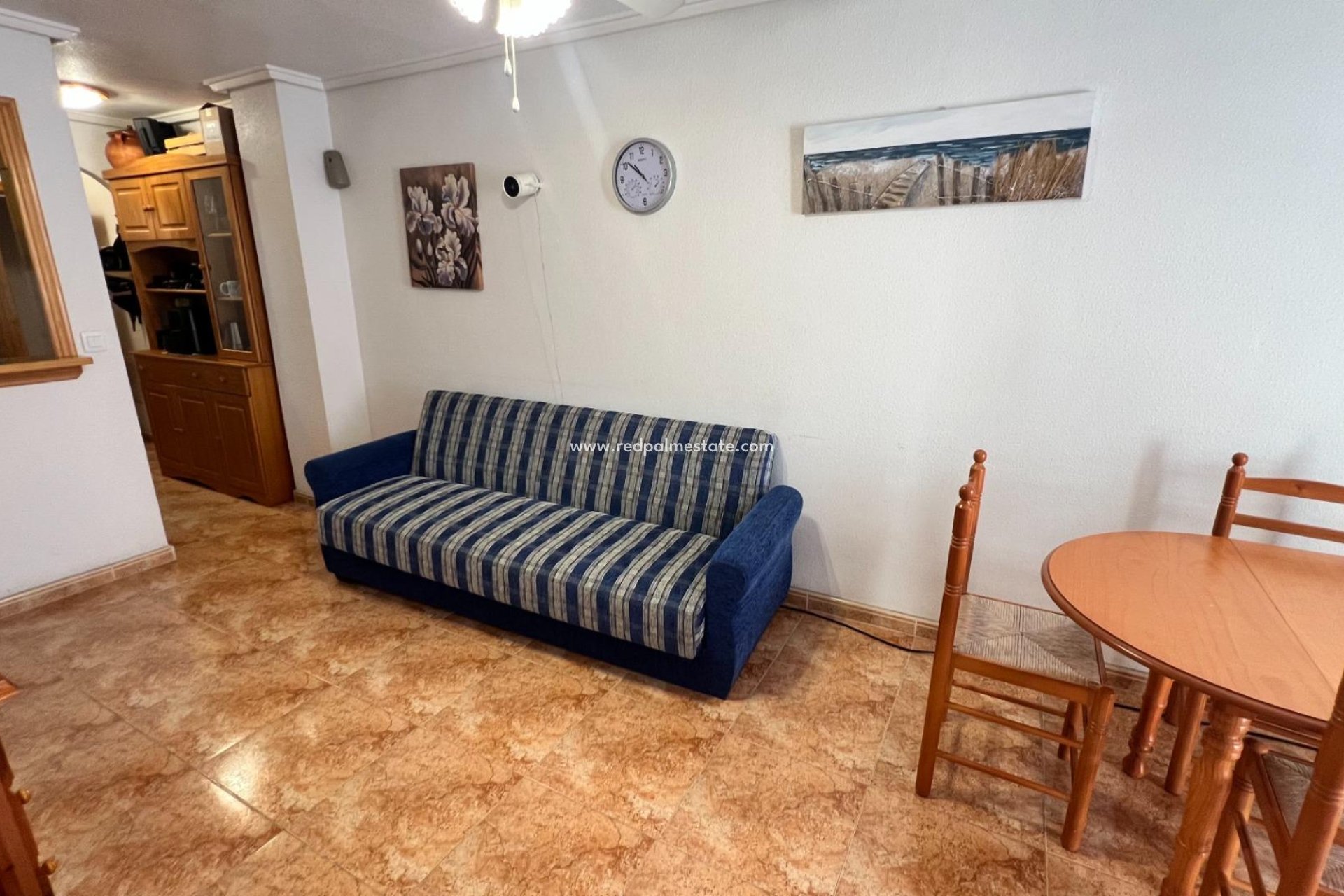 Resale - Apartment -
Torrevieja - PARQUE DE LAS NACIONES