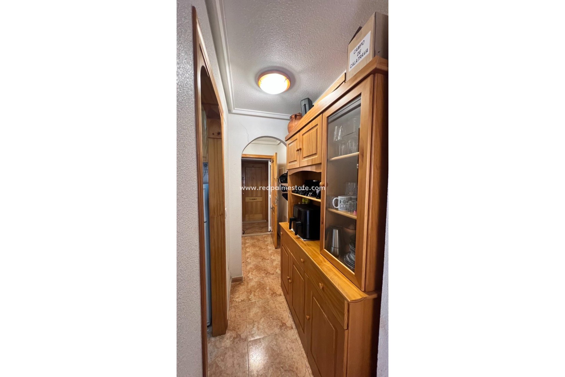 Resale - Apartment -
Torrevieja - PARQUE DE LAS NACIONES