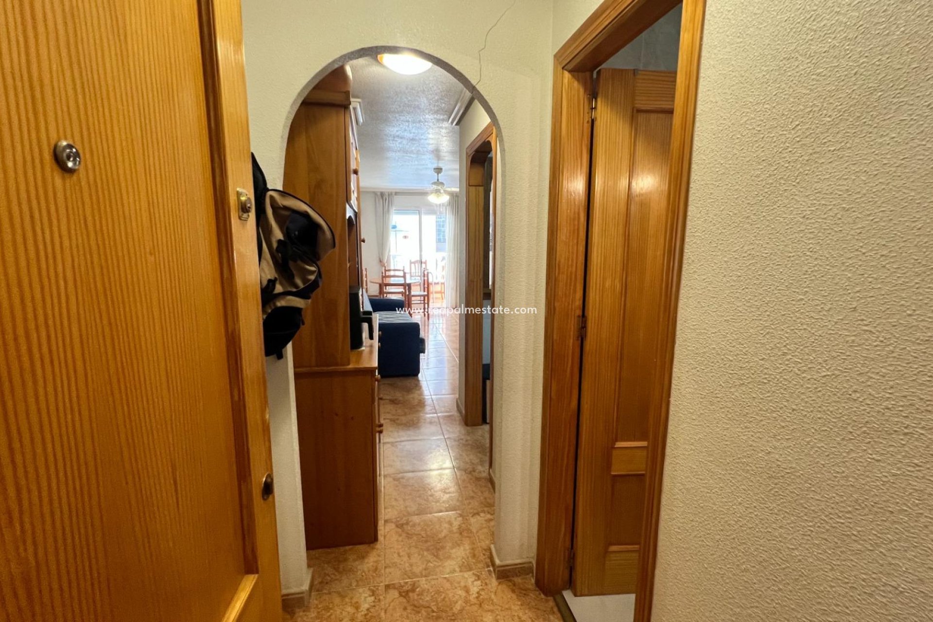 Resale - Apartment -
Torrevieja - PARQUE DE LAS NACIONES