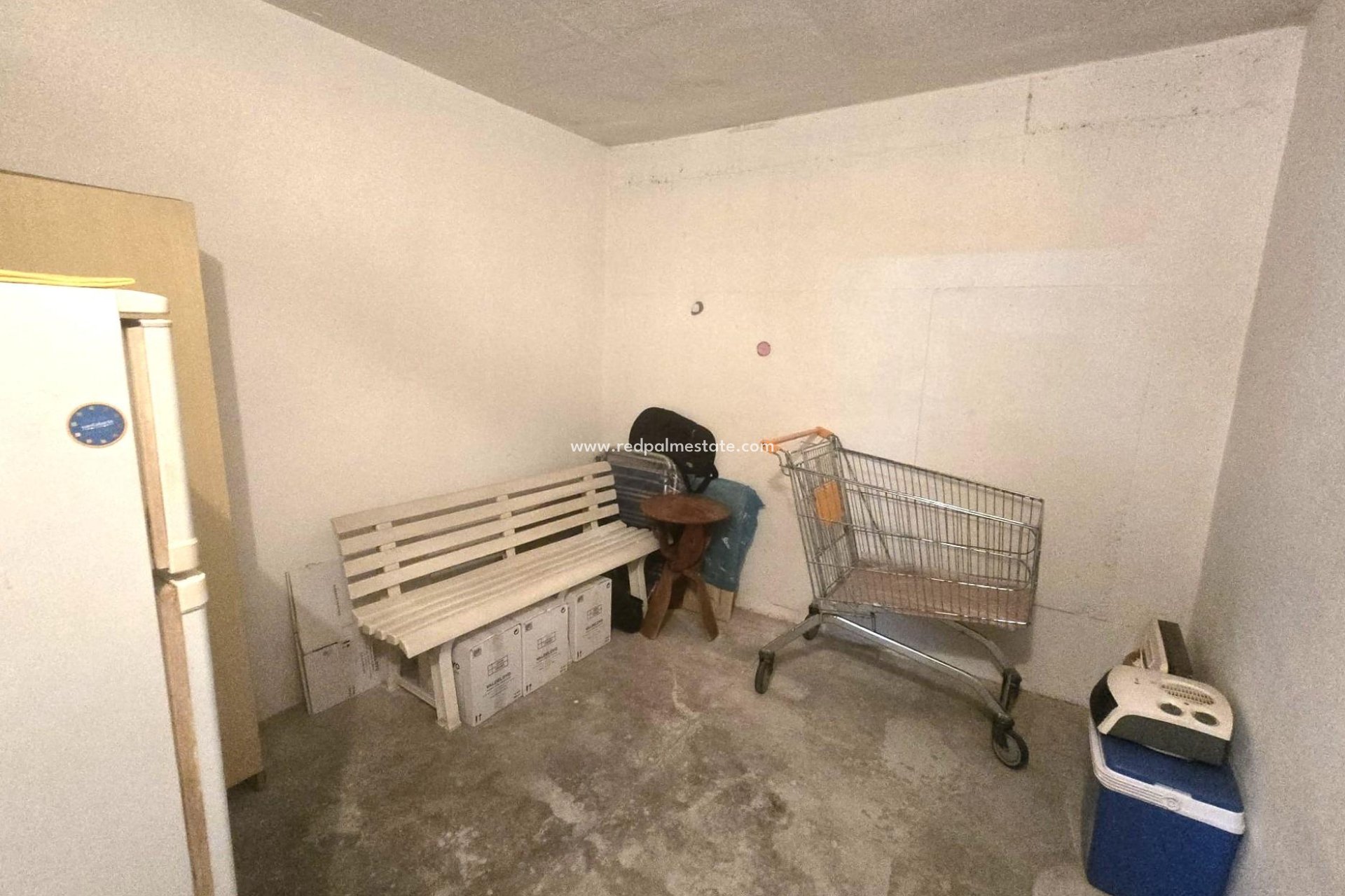 Resale - Apartment -
Torrevieja - Parque las naciones