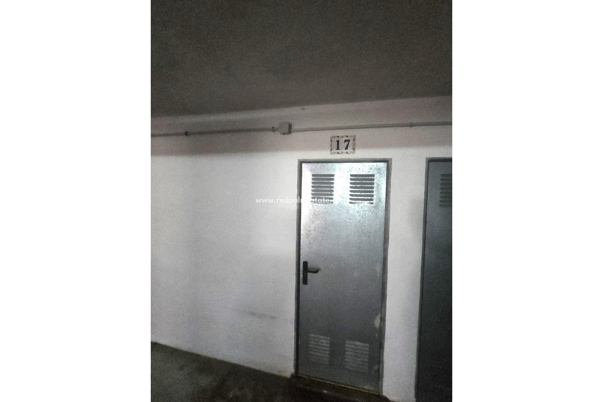 Resale - Apartment -
Torrevieja - Parque las naciones