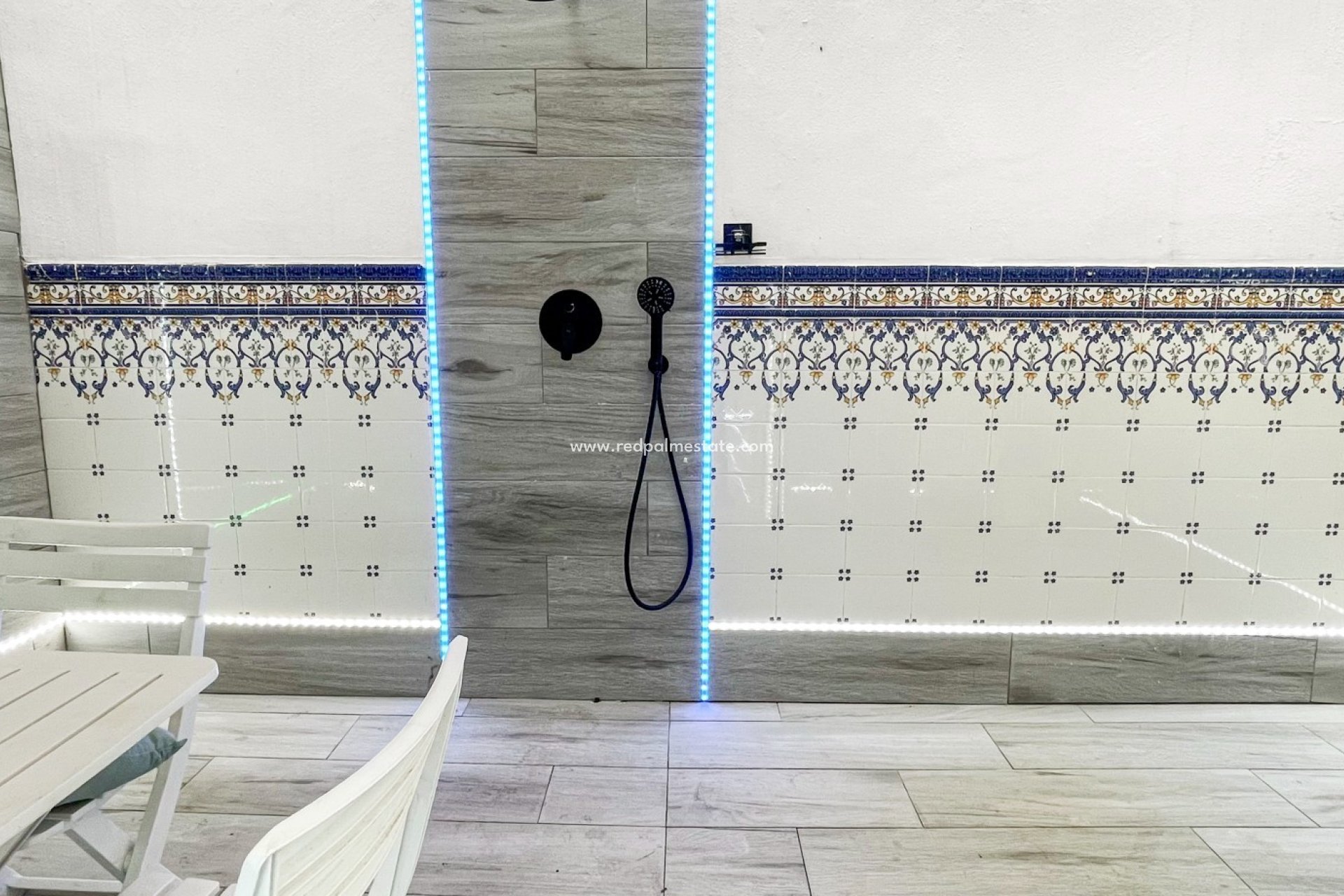 Resale - Apartment -
Torrevieja - Parque las naciones
