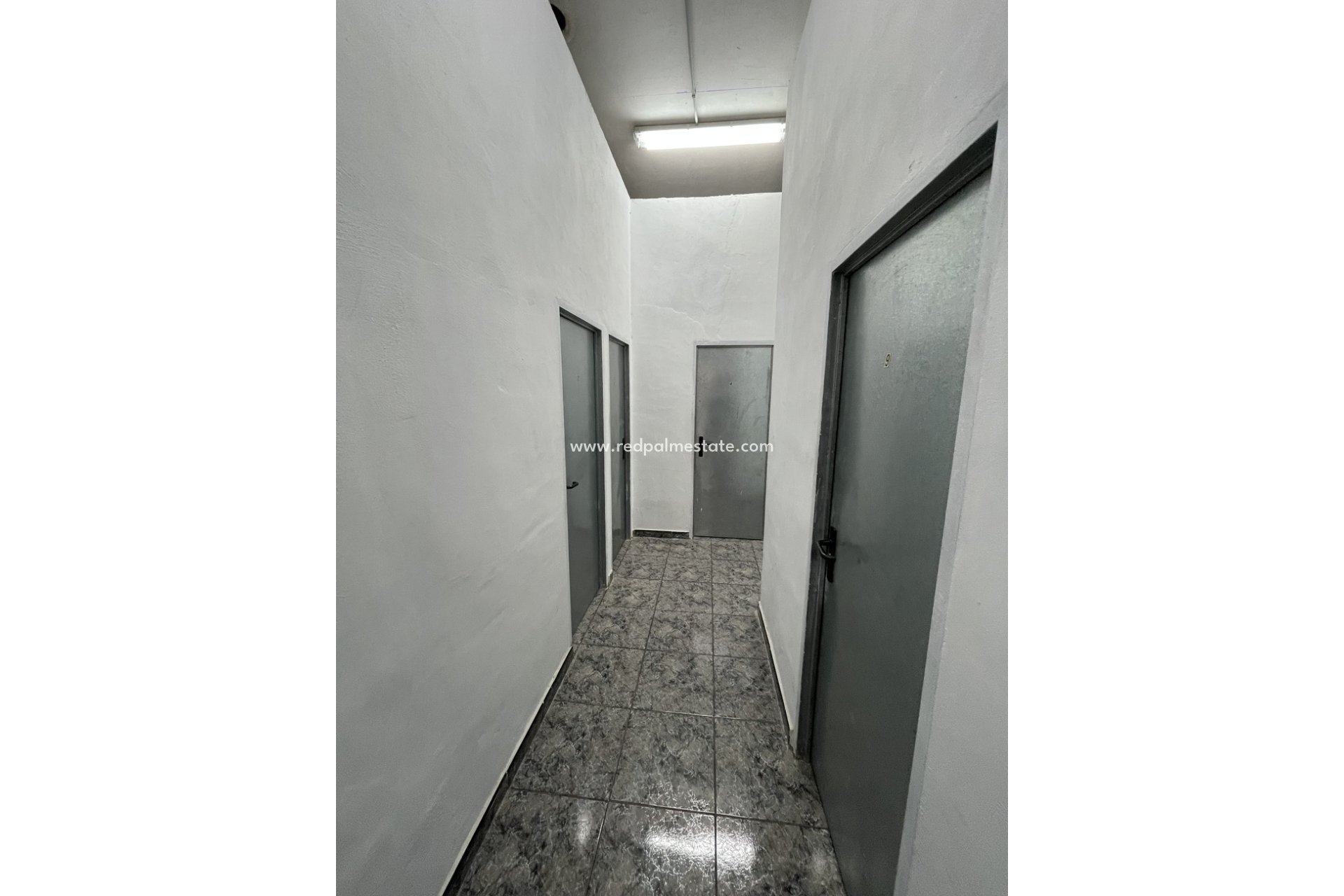 Resale - Apartment -
Torrevieja - Playa de cura