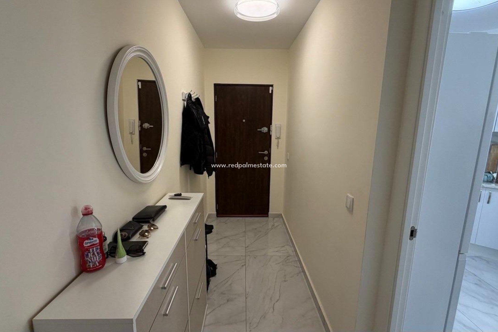 Resale - Apartment -
Torrevieja - Playa de los Locos