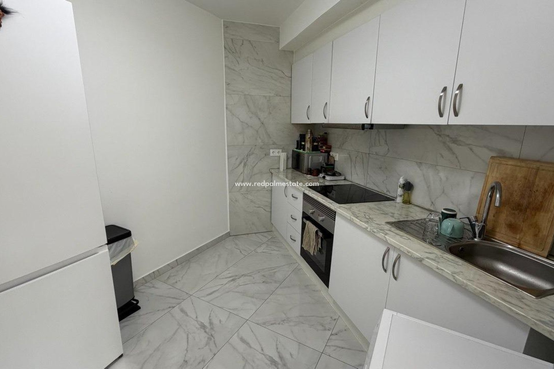 Resale - Apartment -
Torrevieja - Playa de los Locos