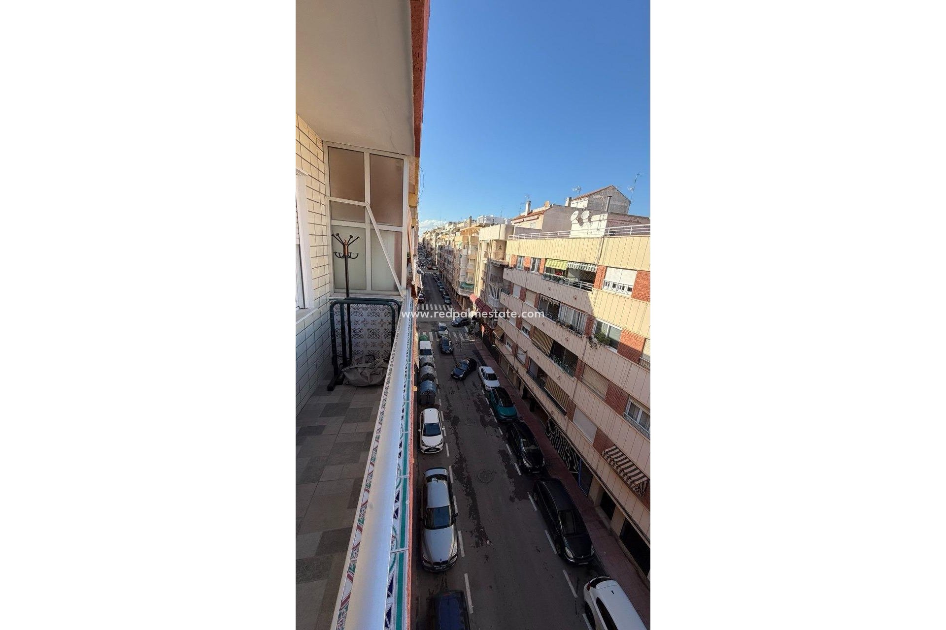Resale - Apartment -
Torrevieja - Playa de los Locos