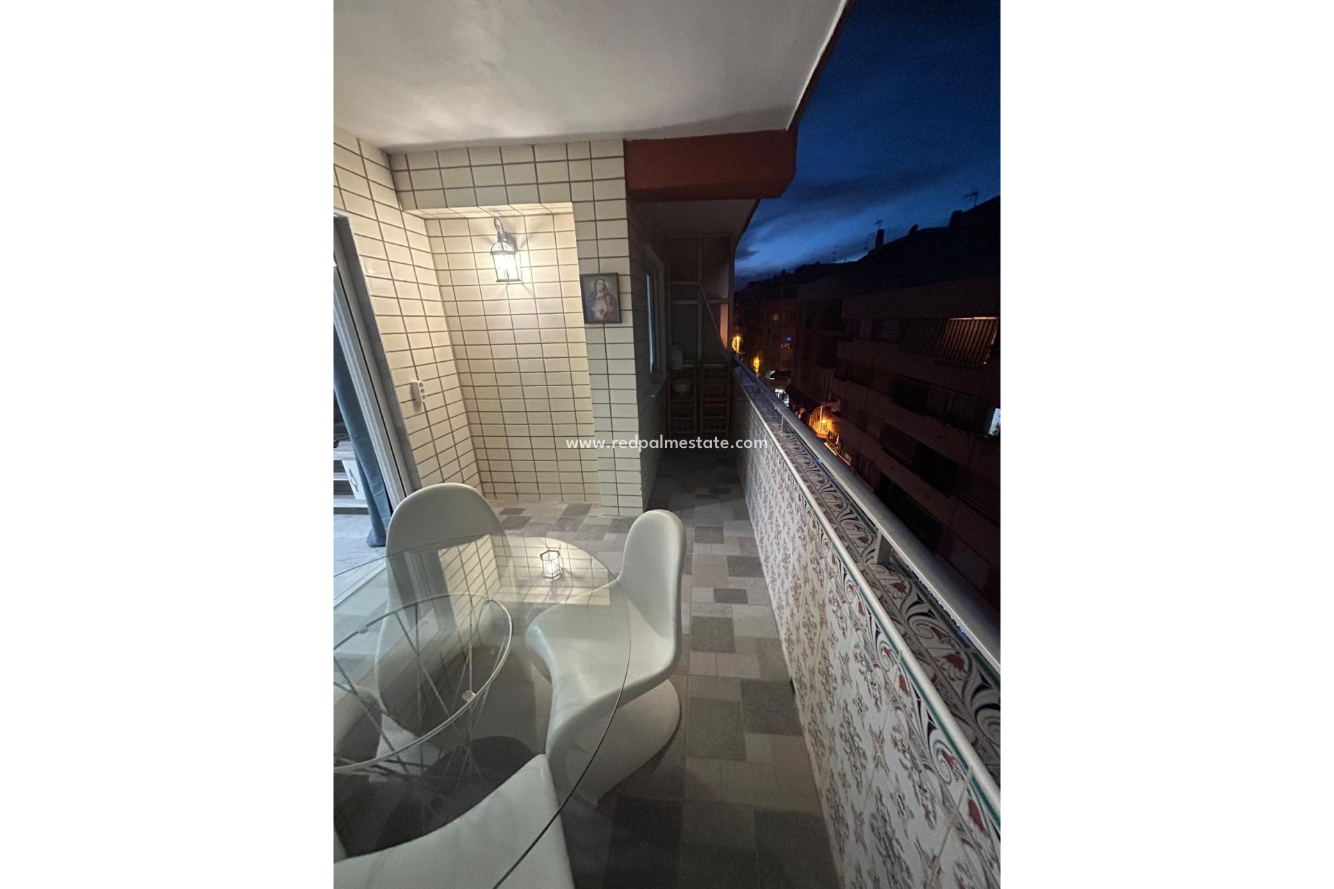 Resale - Apartment -
Torrevieja - Playa de los Locos