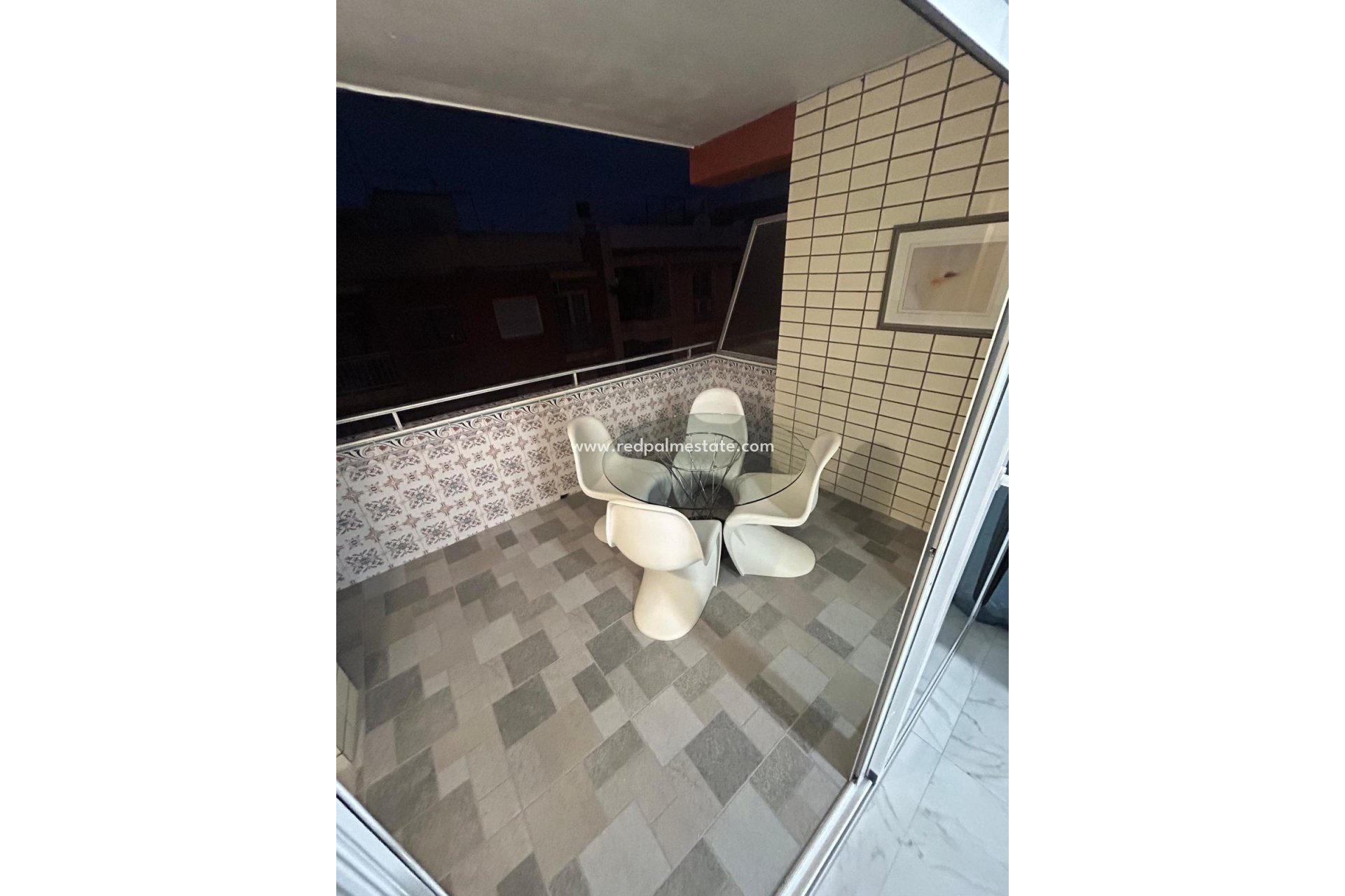 Resale - Apartment -
Torrevieja - Playa de los Locos