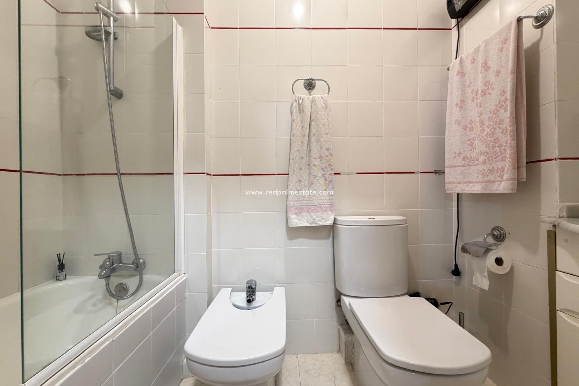 Resale - Apartment -
Torrevieja - Playa de los Locos