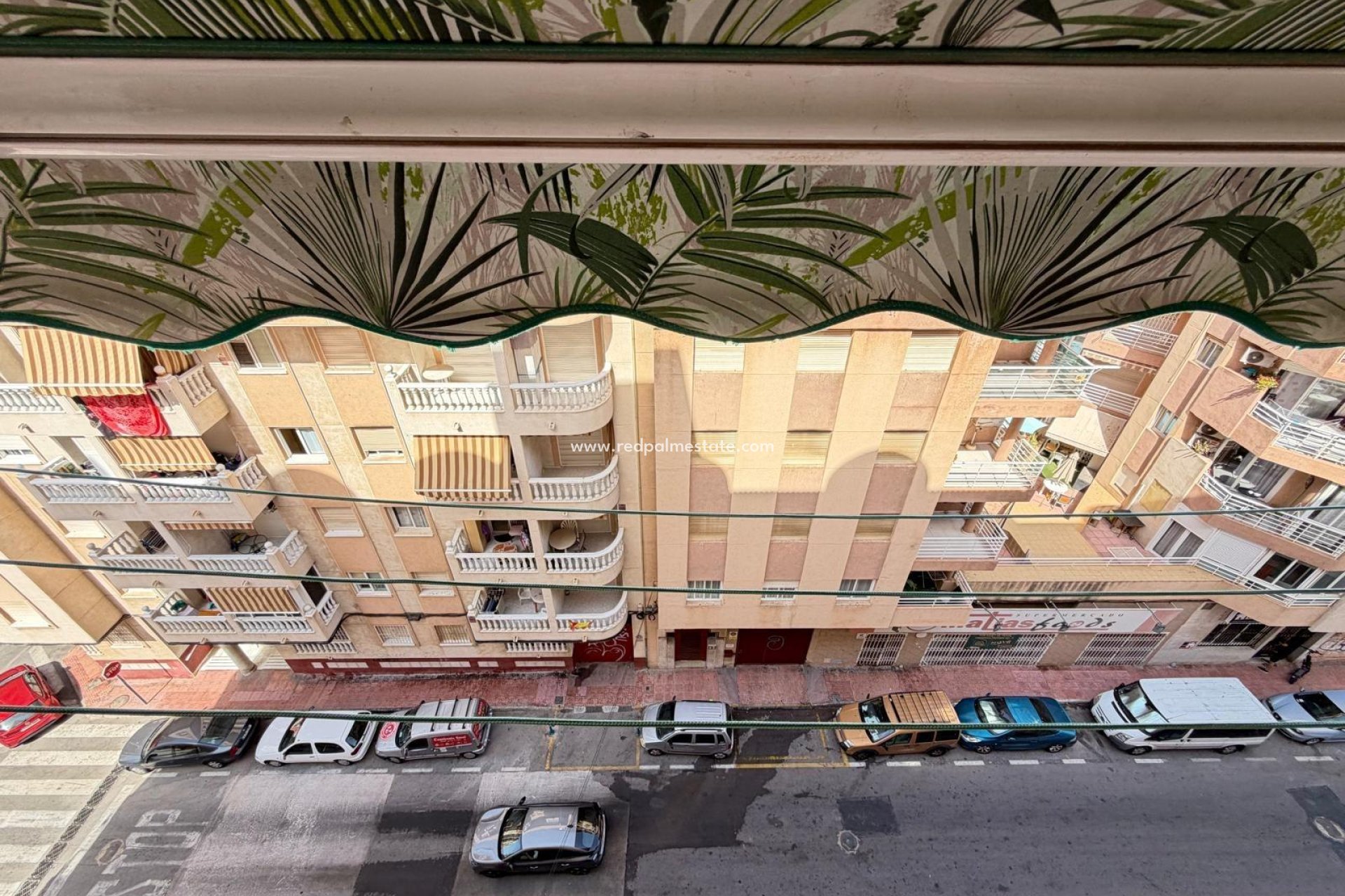 Resale - Apartment -
Torrevieja - Playa de los Locos