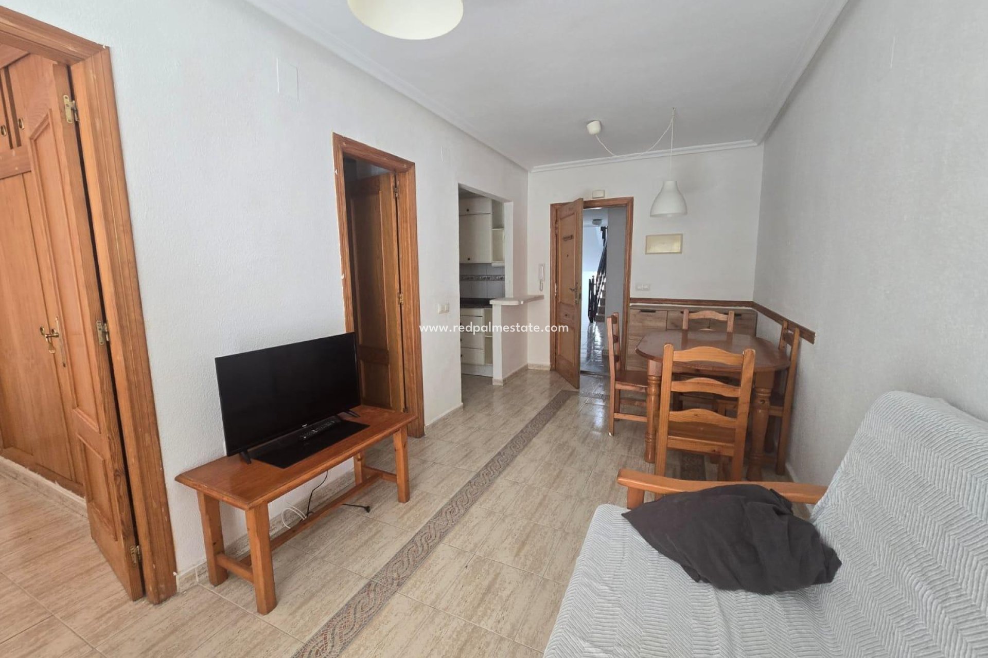Resale - Apartment -
Torrevieja - Playa de los Locos