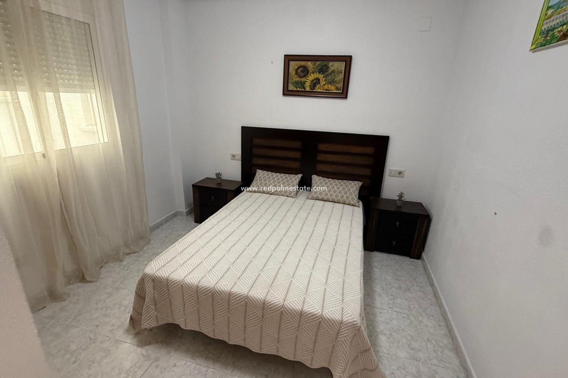 Resale - Apartment -
Torrevieja - Playa de los Locos