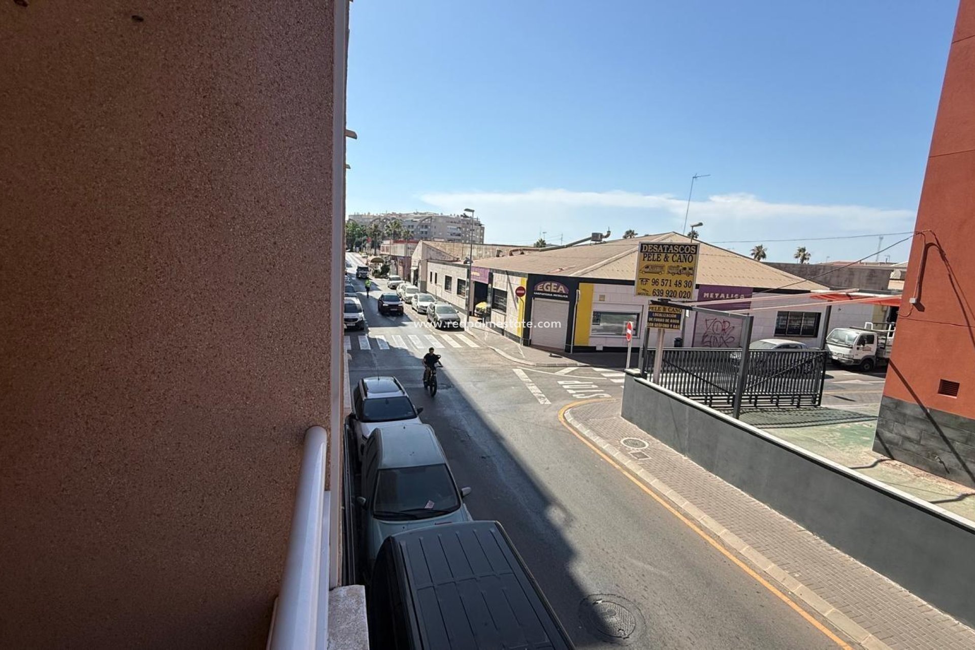 Resale - Apartment -
Torrevieja - Playa de los Locos