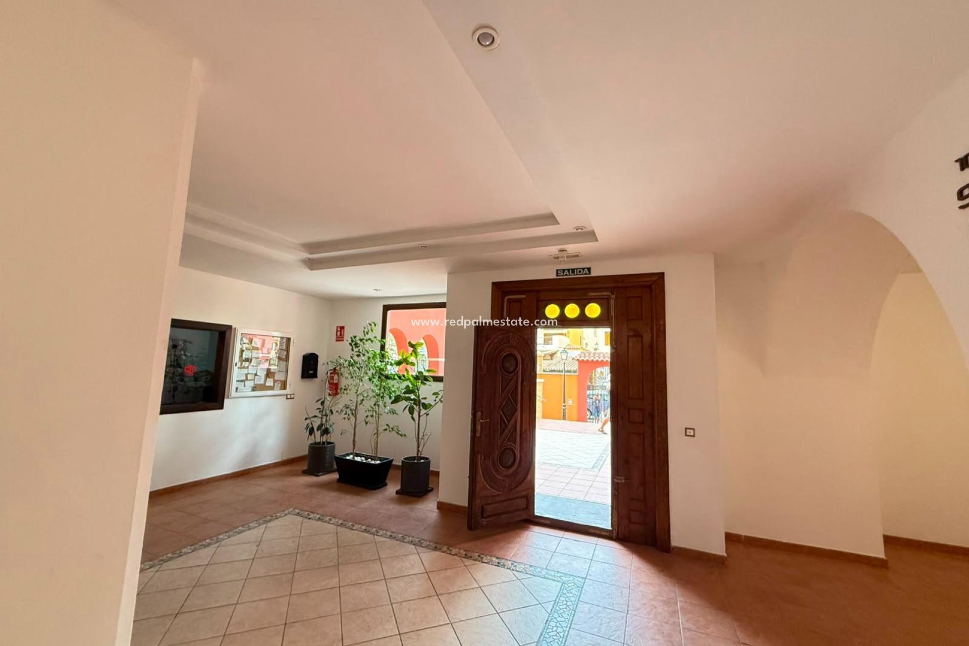 Resale - Apartment -
Torrevieja - Playa de los Locos