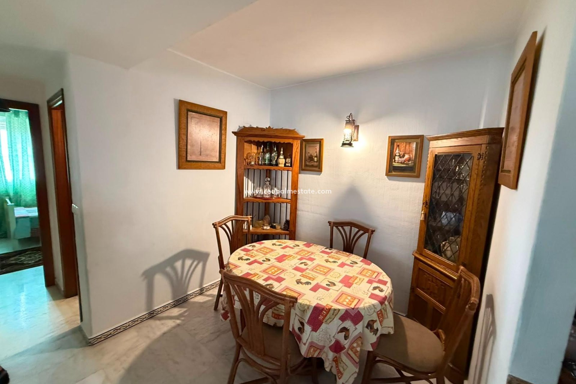 Resale - Apartment -
Torrevieja - Playa de los Locos