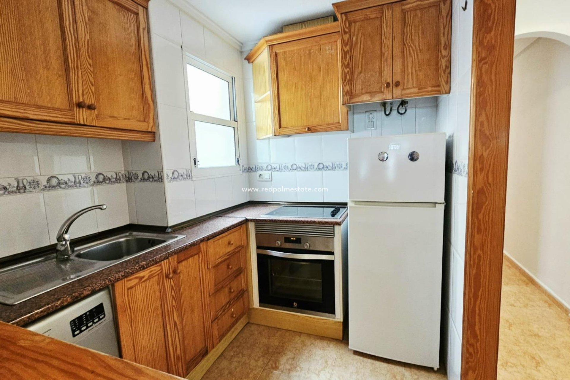 Resale - Apartment -
Torrevieja - Playa de los Locos