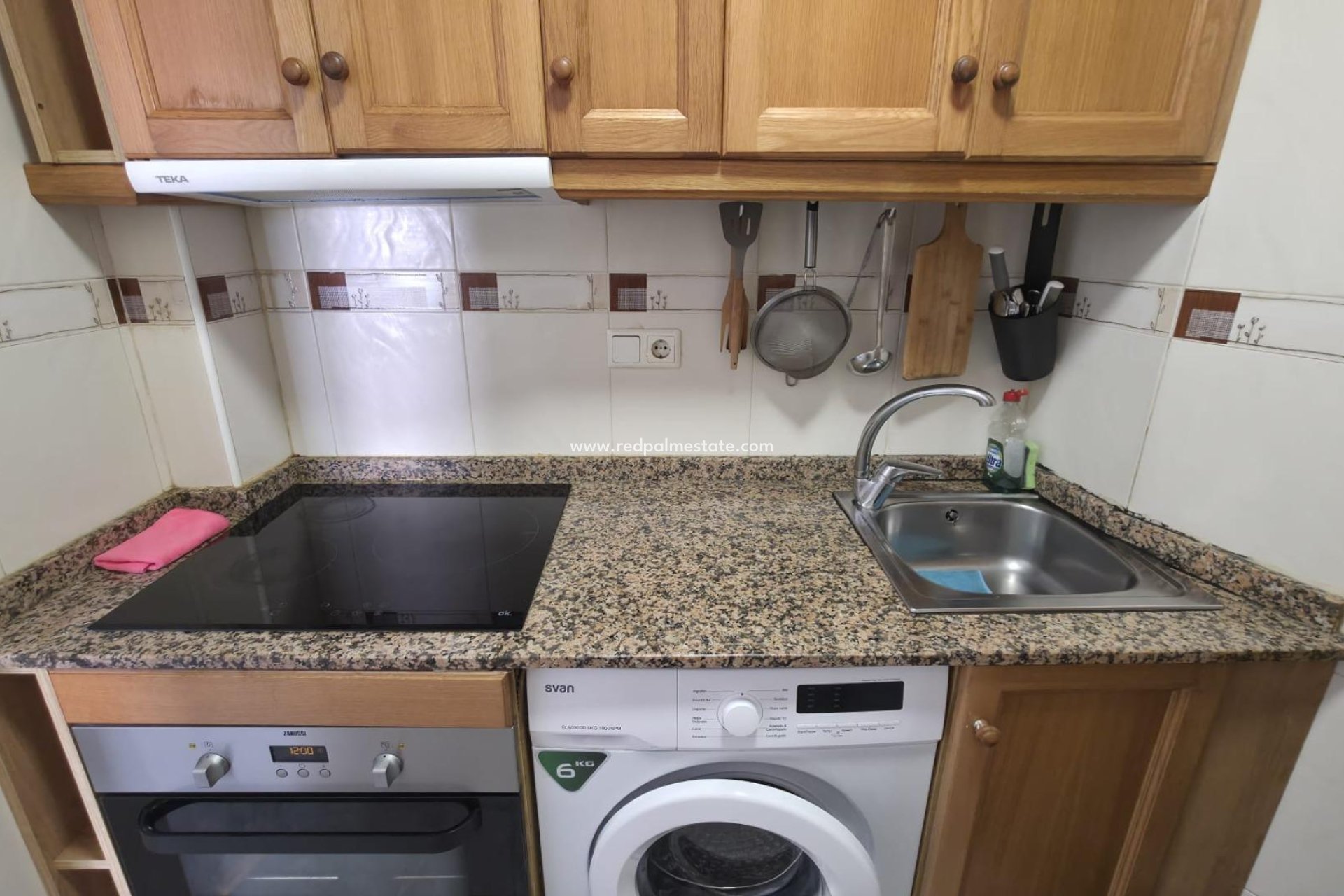 Resale - Apartment -
Torrevieja - Playa de los Locos