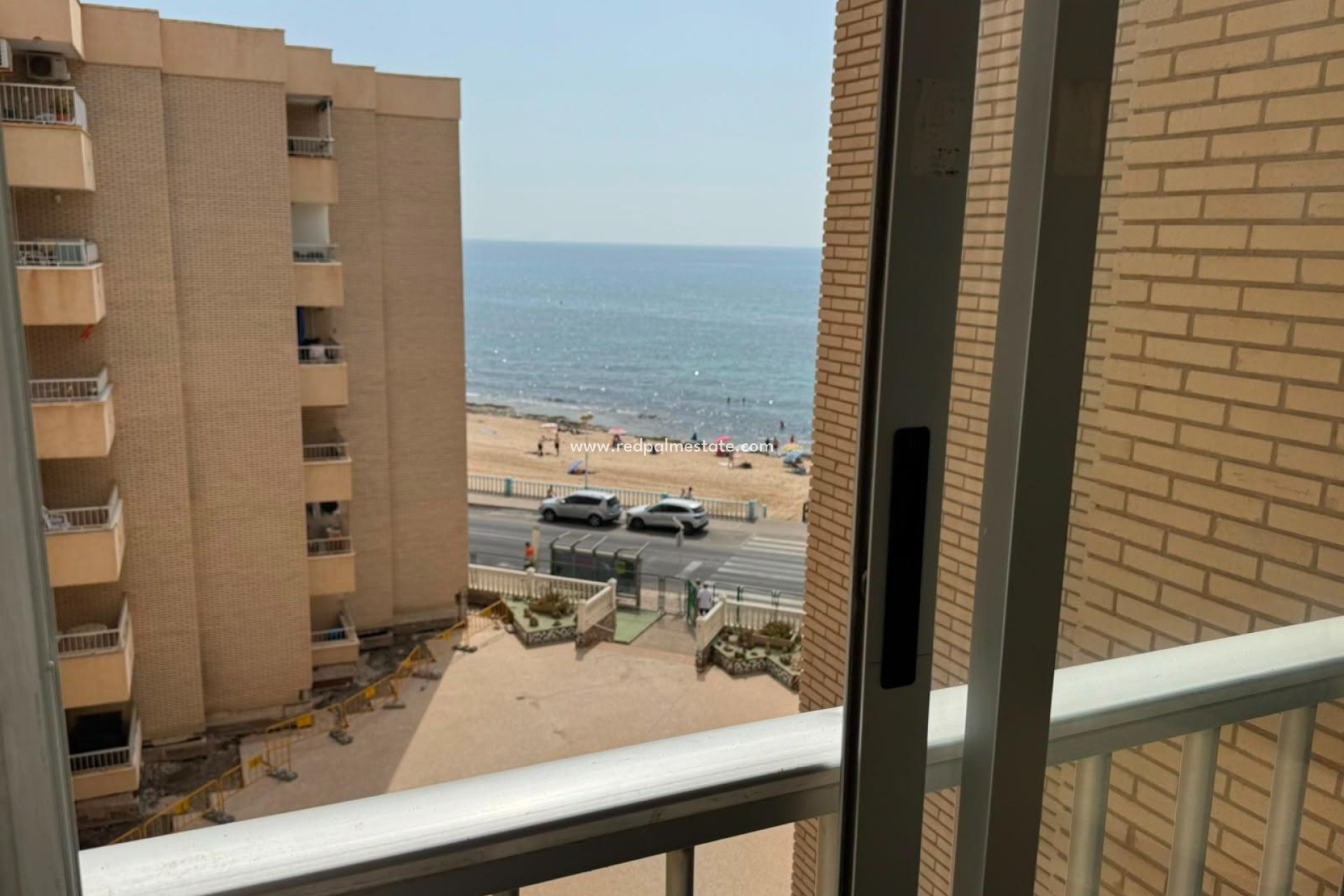 Resale - Apartment -
Torrevieja - Playa de los Locos