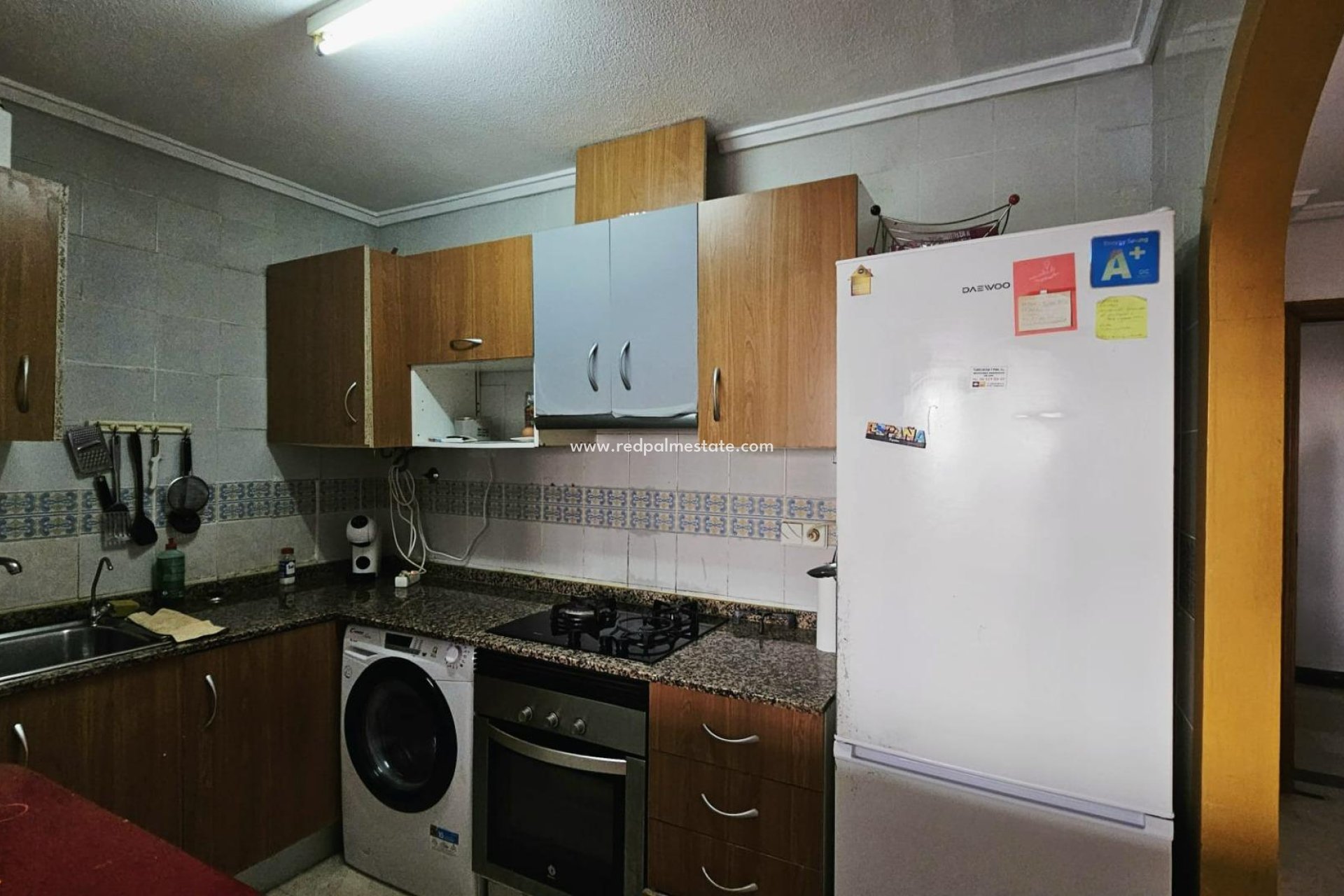 Resale - Apartment -
Torrevieja - Playa de los Locos