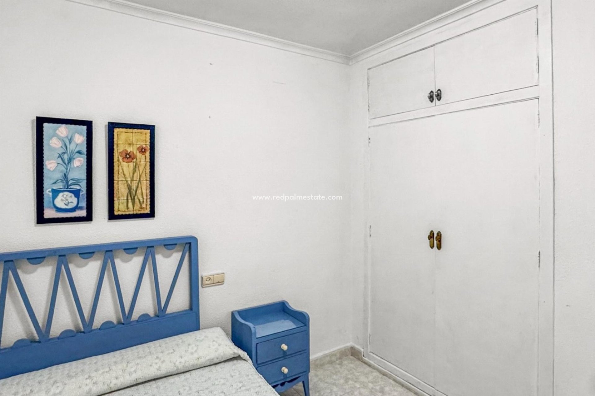 Resale - Apartment -
Torrevieja - Playa de los Locos