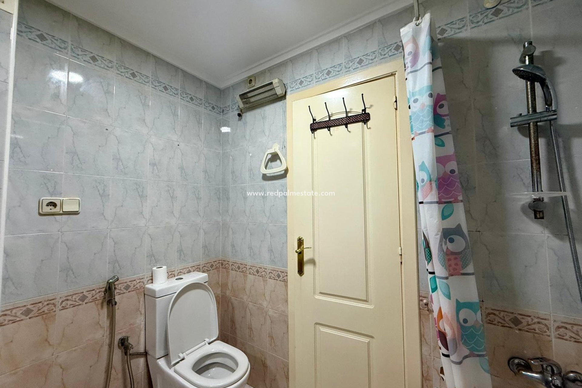 Resale - Apartment -
Torrevieja - Playa de los Locos
